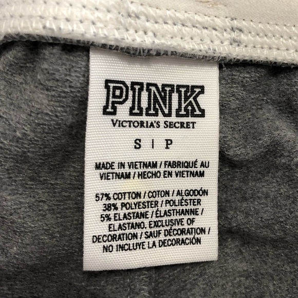 ♡ VIctoria Secret Pink ♡ PANTS - Picture 6 of 8